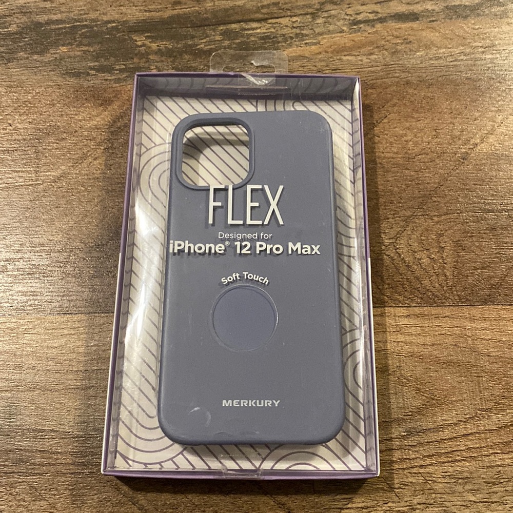 IPhone 12 Pro Max Case